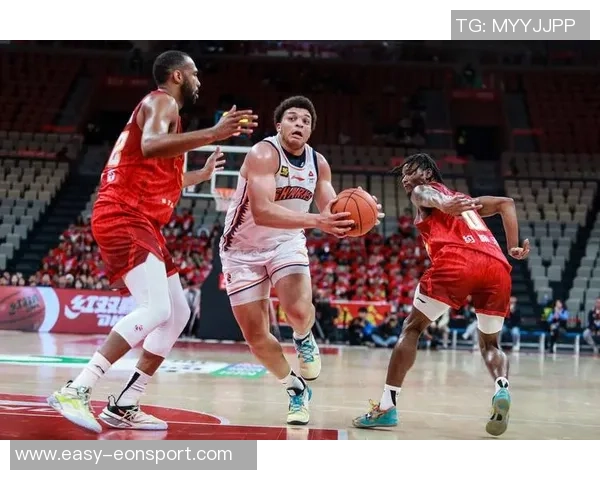 前瞻未来十年CBA第31赛季新篇章即将开启展望无限可能 前瞻未来十年CBA第31赛季新篇章即将开启展望无限可能