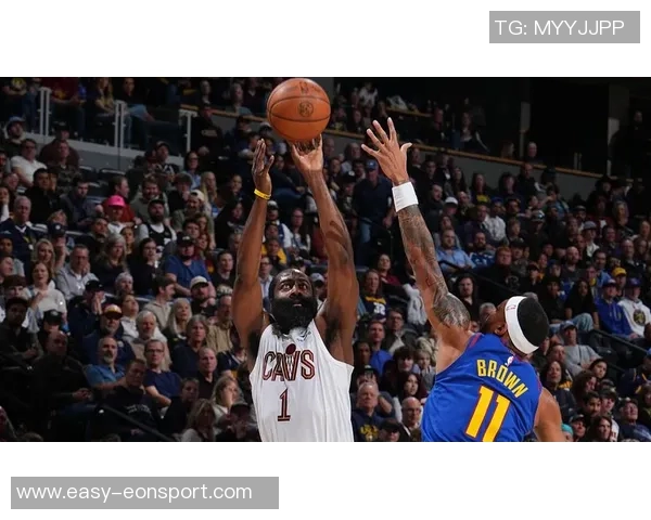 米切尔下半场狂砍27分全场36分5篮板9助攻2抢断助球队逆转胜利