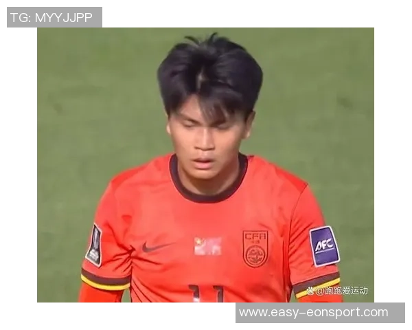 詹俊点评球队表现认为反击需更默契李昊三场零封成胜利关键 詹俊点评球队表现认为反击需更默契李昊三场零封成胜利关键