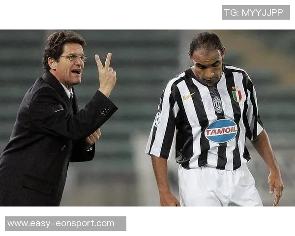 卡佩罗寄望阿莱格里激发莱奥潜力尤文中场缺乏魔笛只能依赖边路突破 卡佩罗寄望阿莱格里激发莱奥潜力尤文中场缺乏魔笛只能依赖边路突破