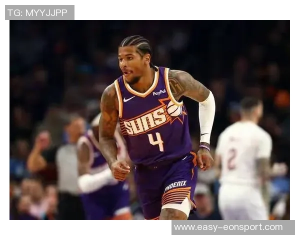 太阳主帅透露杰伦格林缺席5对5训练恢复情况良好 太阳主帅透露杰伦格林缺席5对5训练恢复情况良好